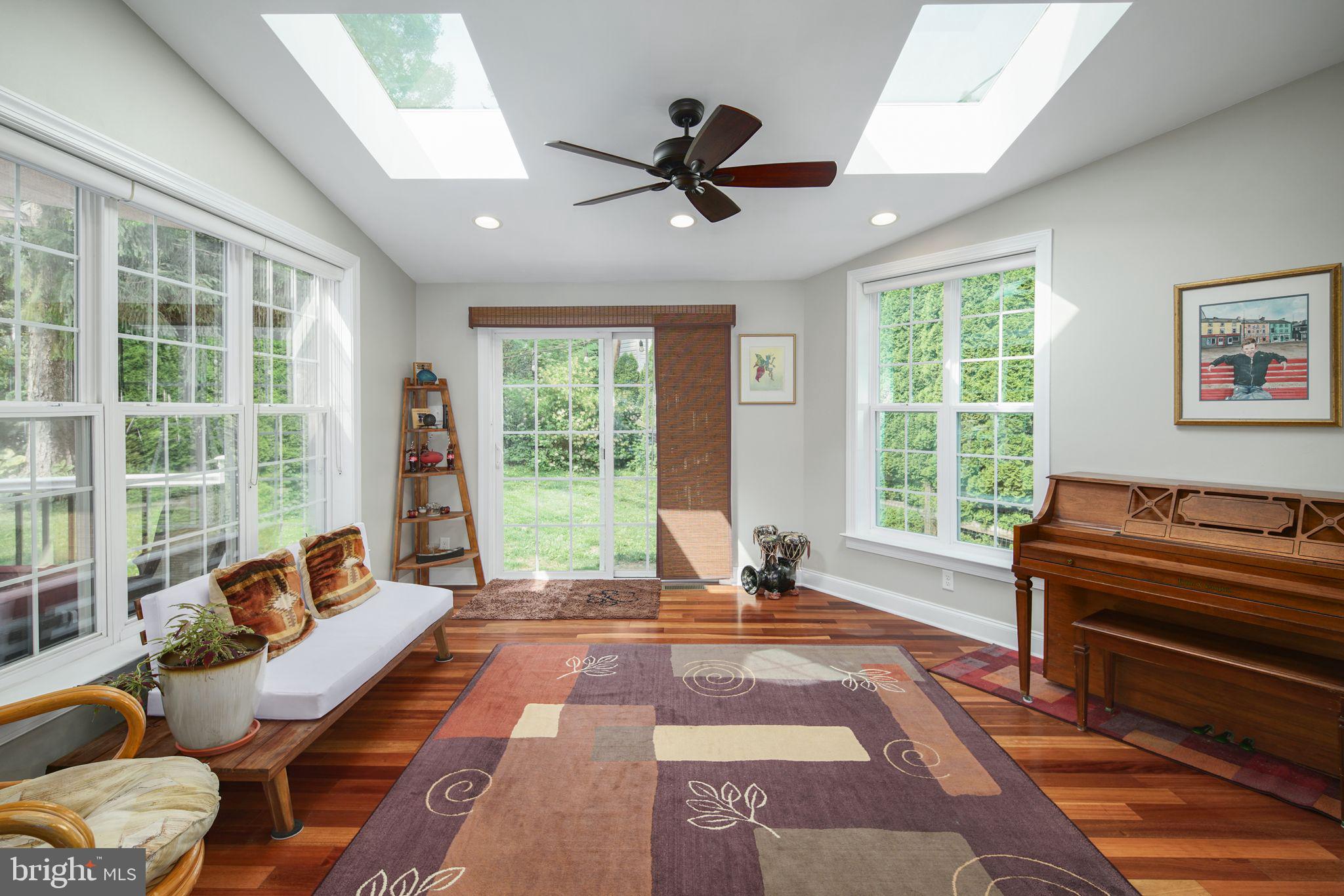 4 Valley View Road Rose Valley, PA 19063 - Photo 4 of 42 Family Room