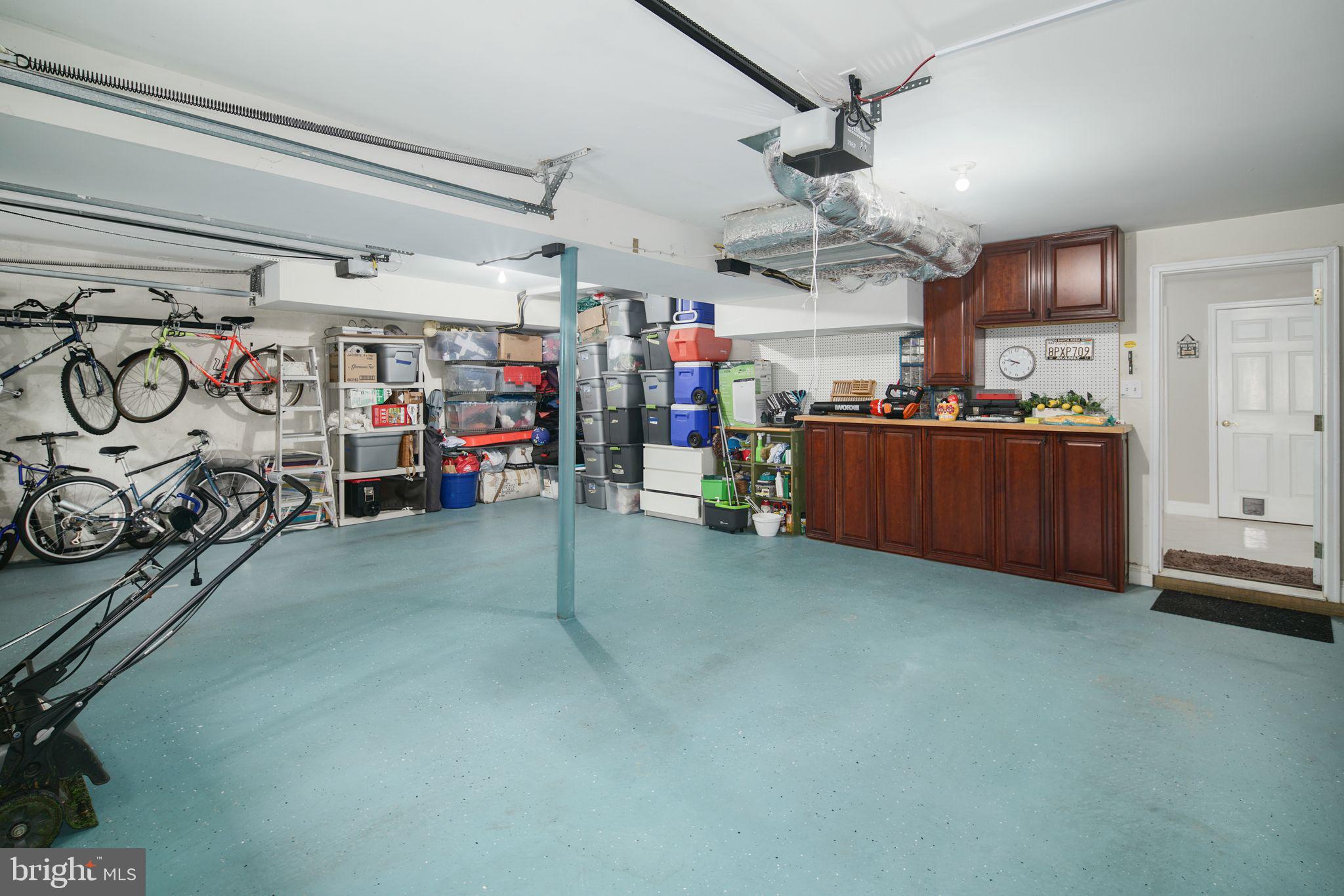 4 Valley View Road Rose Valley, PA 19063 - Photo 42 of 42 2 car garage