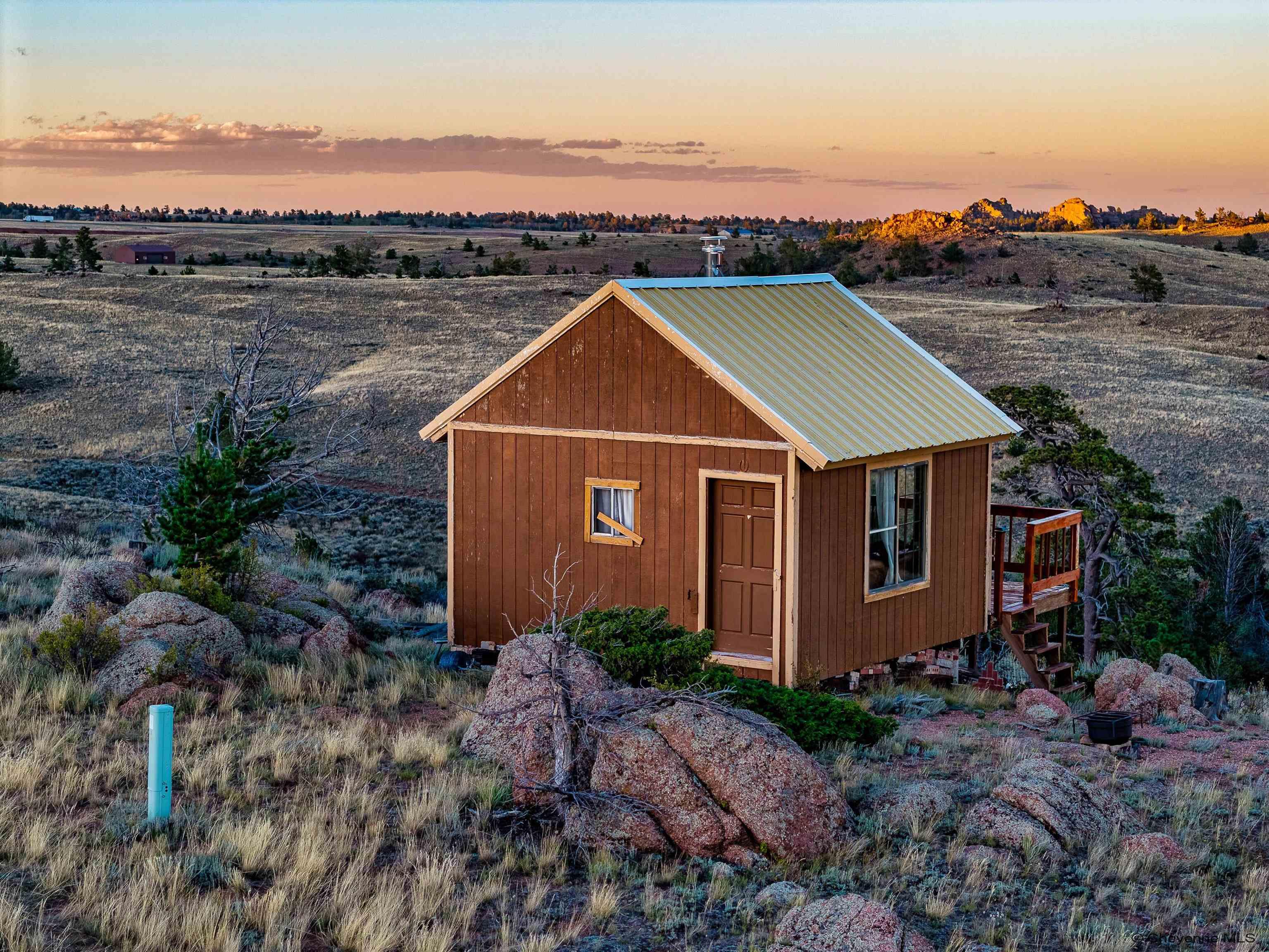 95 Klondike Road Buford, WY 82052 - Photo 18 of 36 Gallery Image 18