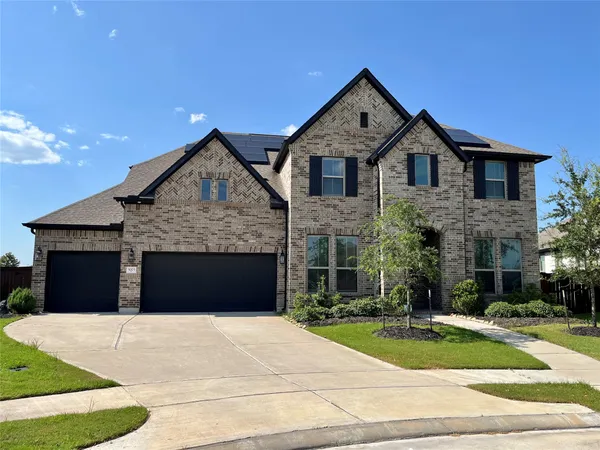 $610,000 | 5003 Sullivan Drive, Manvel, TX 77583