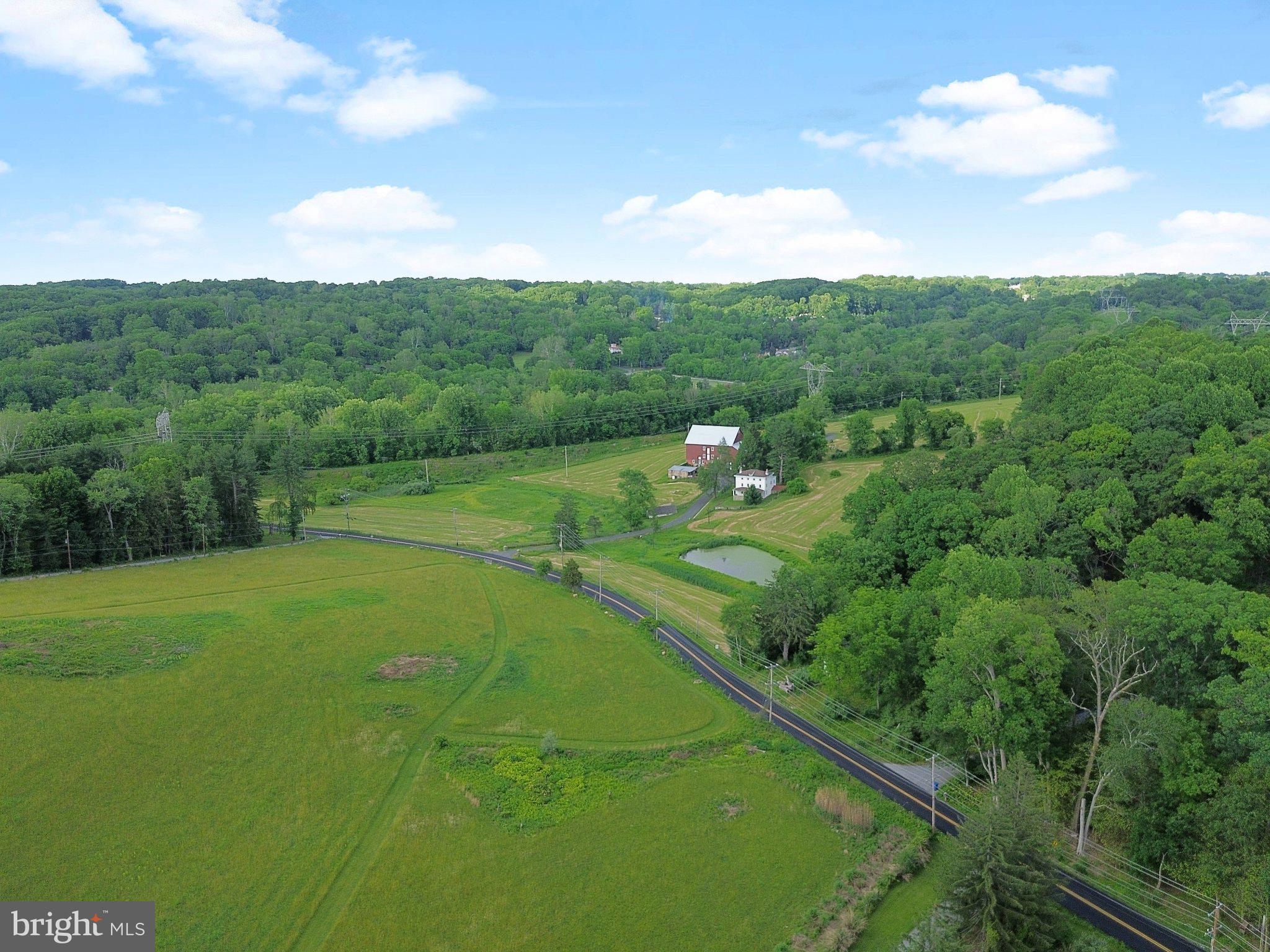 342 Ring Road Chadds Ford, PA 19317 - Photo 75 of 95 Serene countryside retreat awaits.