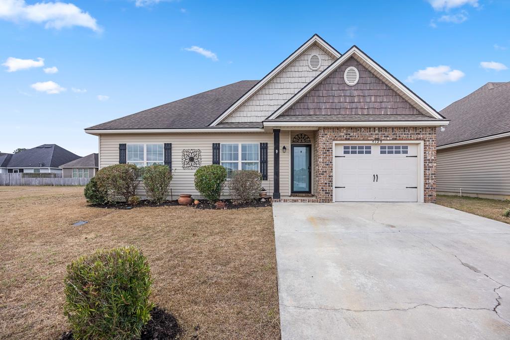 4129 Willow Round Road Hahira, GA 31632 - Photo 1 of 49 Gallery Image 1