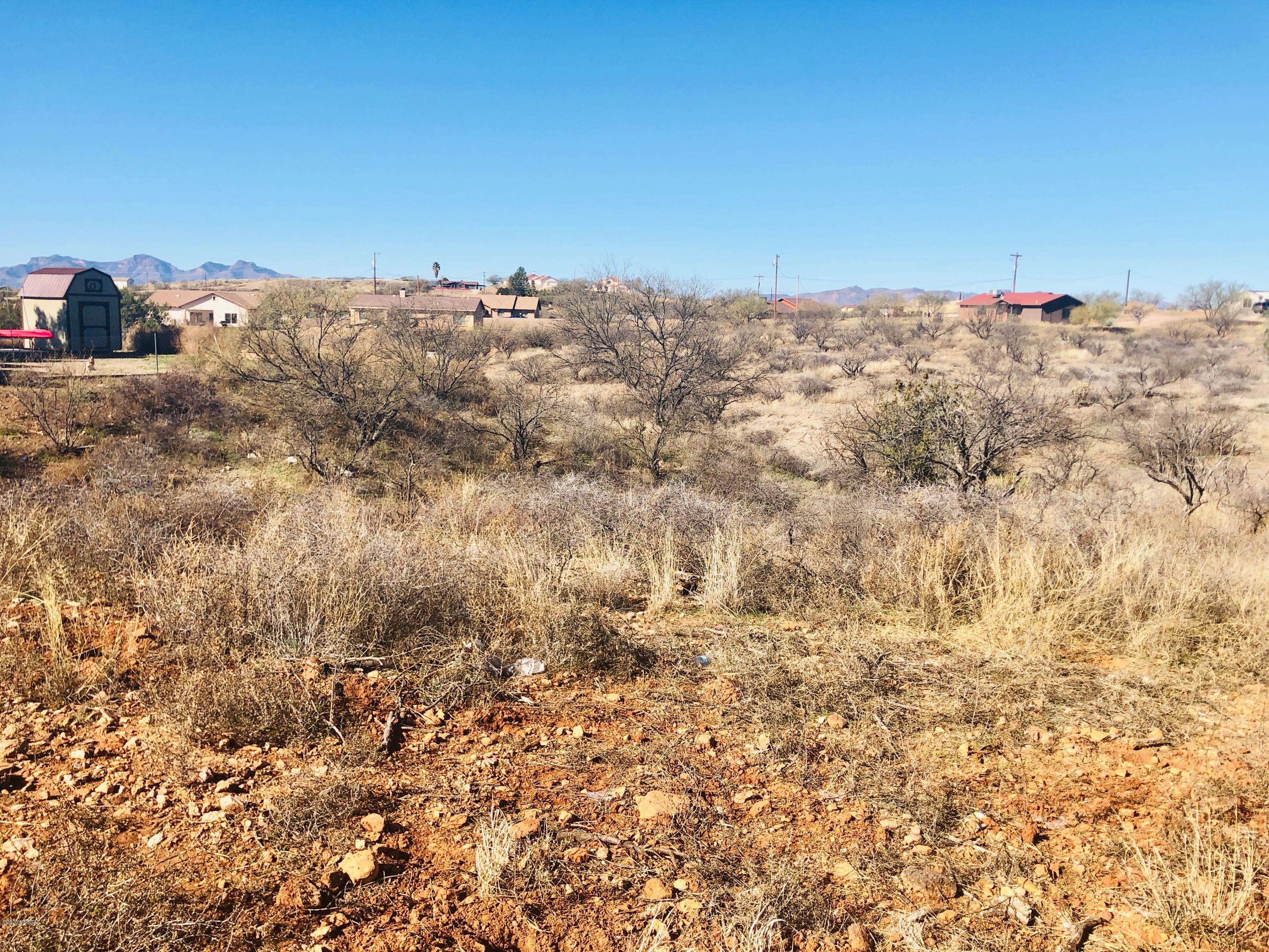 1158 Escorpion Court, Unit 163 Rio Rico, AZ 85648 - Photo 4 of 7