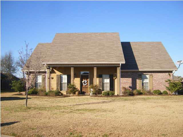 167 Bradfield Road Madison, MS 39110 - Photo 1 of 18 Welcome home!!
