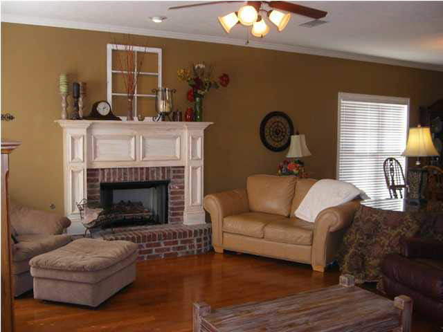 167 Bradfield Road Madison, MS 39110 - Photo 4 of 18 Great open plan