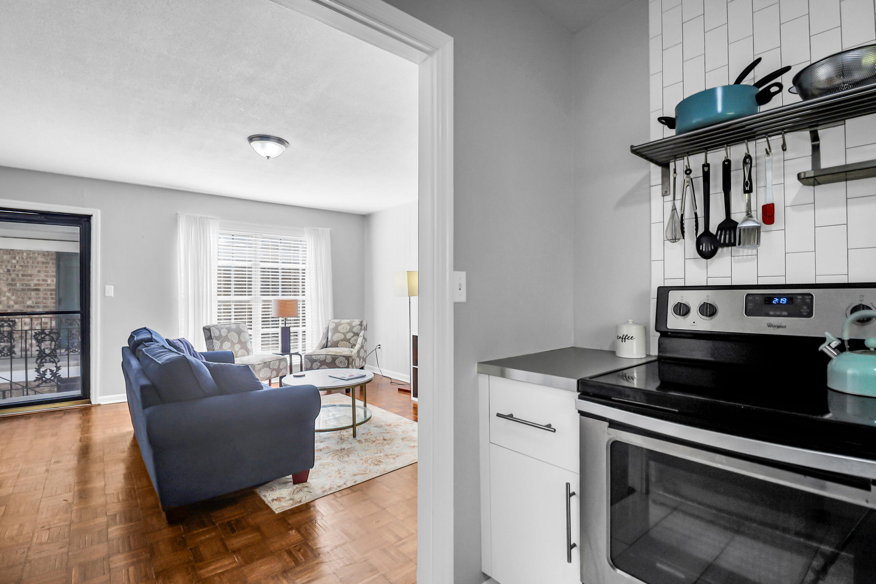 650 Cornell Street, Unit D58 Charleston, SC 29407 - Photo 19 of 30 650 Cornell D58 -Tidalcreekphoto- (22)