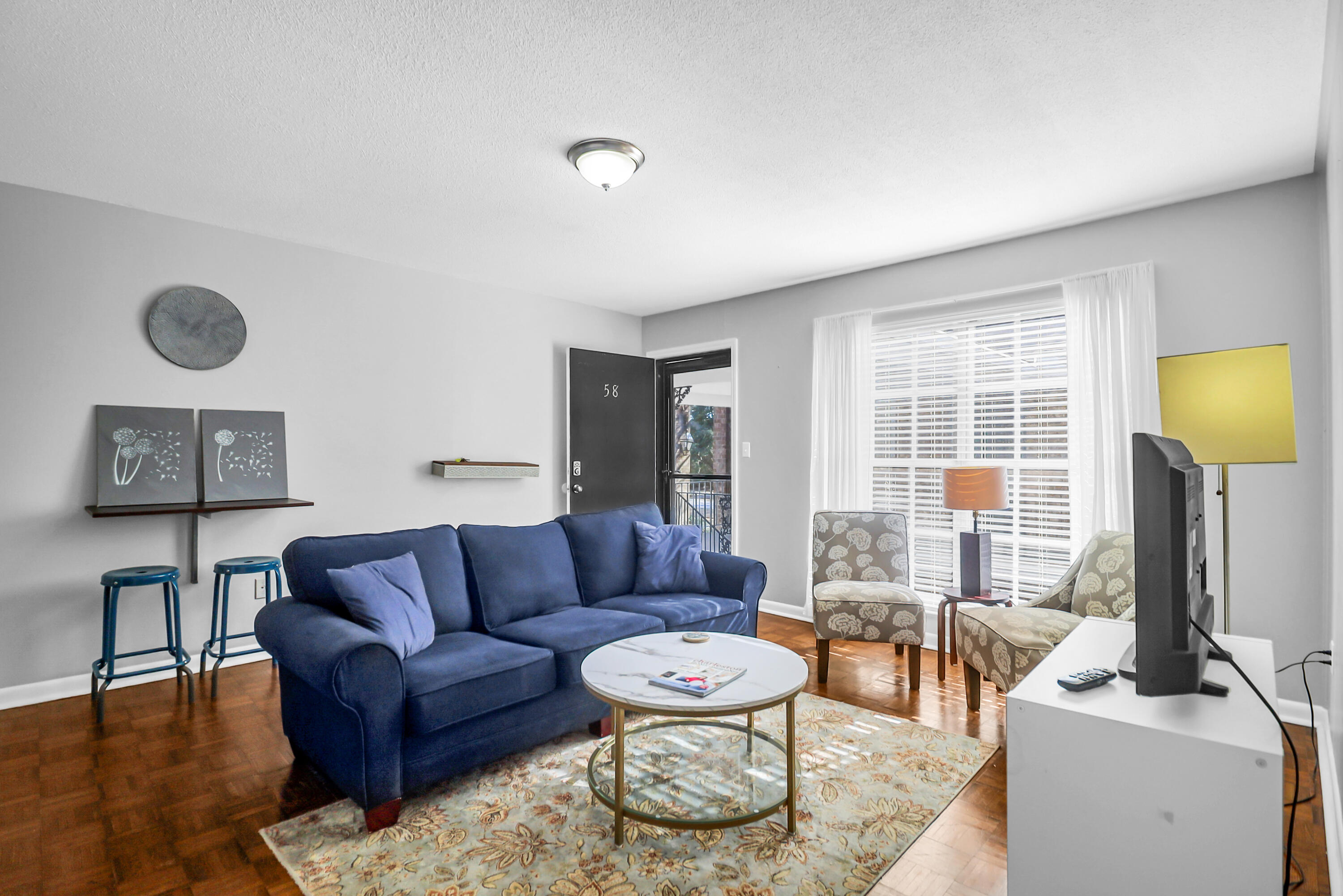 650 Cornell Street, Unit D58 Charleston, SC 29407 - Photo 22 of 30 650 Cornell D58 -Tidalcreekphoto- (24)