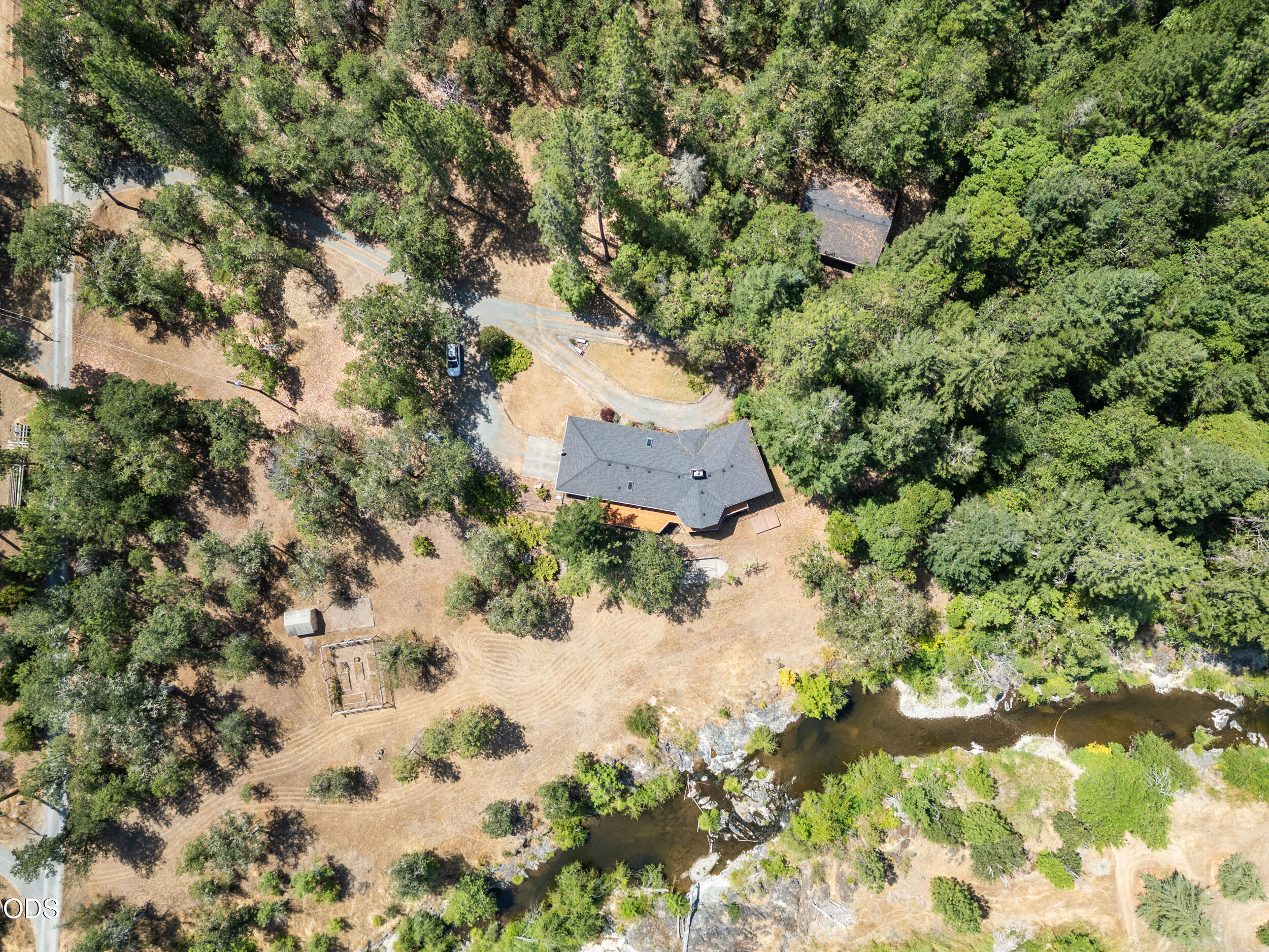 11178 East Evans Creek Road Rogue River, OR 97537 - Photo 54 of 62