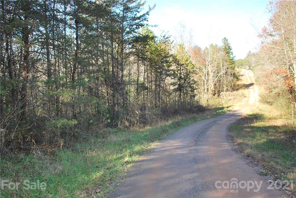2 Abner Road, Unit 2 Stony Point, NC 28678 - Photo 2 of 8 a view of a road with a yard