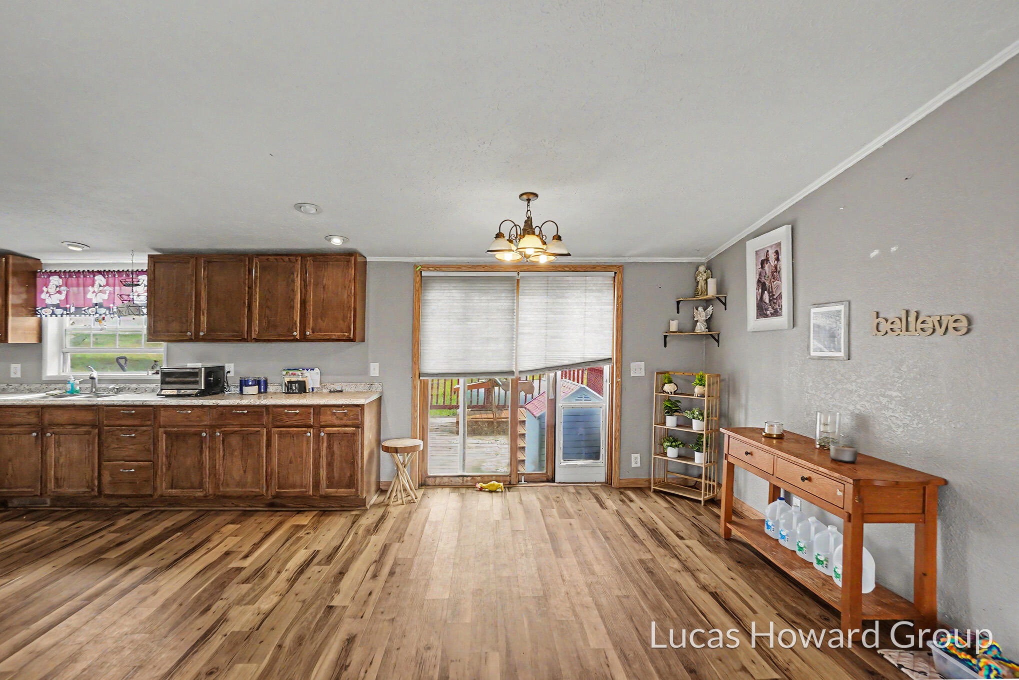 6944 South Saddler Road Chase, MI 49623 - Photo 6 of 27 DSC06225