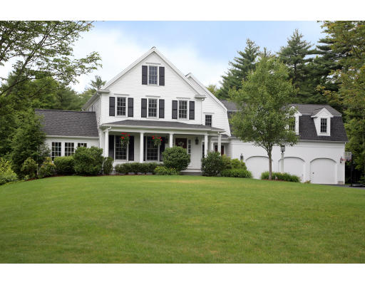 6 Clapp Brook Road Norwell, MA 02061 - Photo 1 of 1 Gallery Image 1