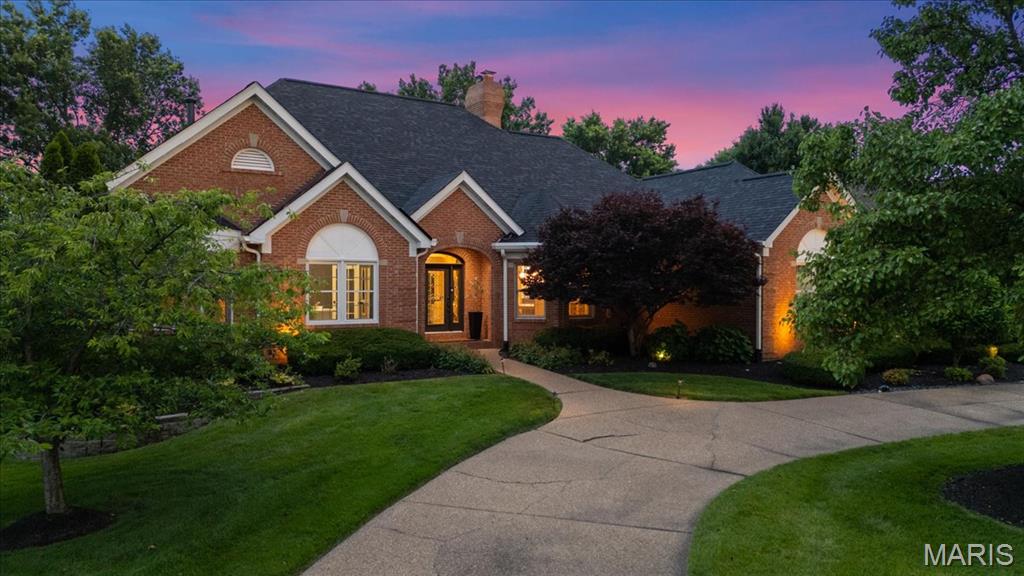 554 Malinmor Drive Weldon Spring, MO 63304 - Photo 1 of 98