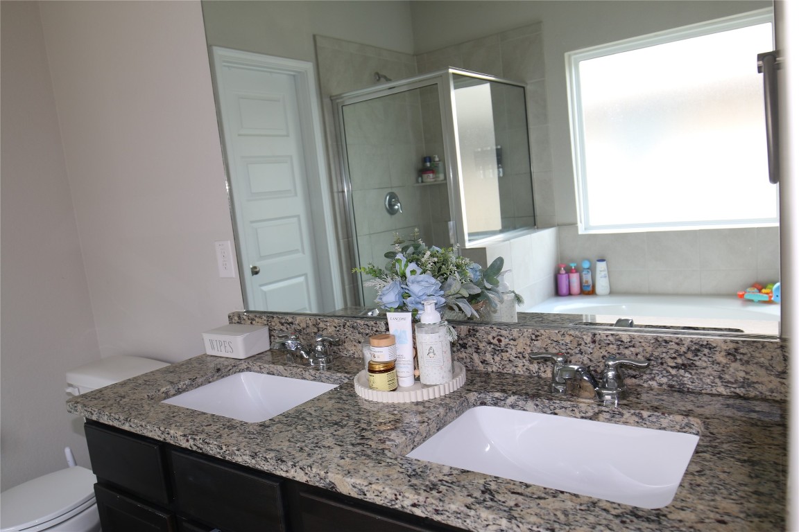 1336 Mount Blanc Path Conroe, TX 77301 - Photo 14 of 20