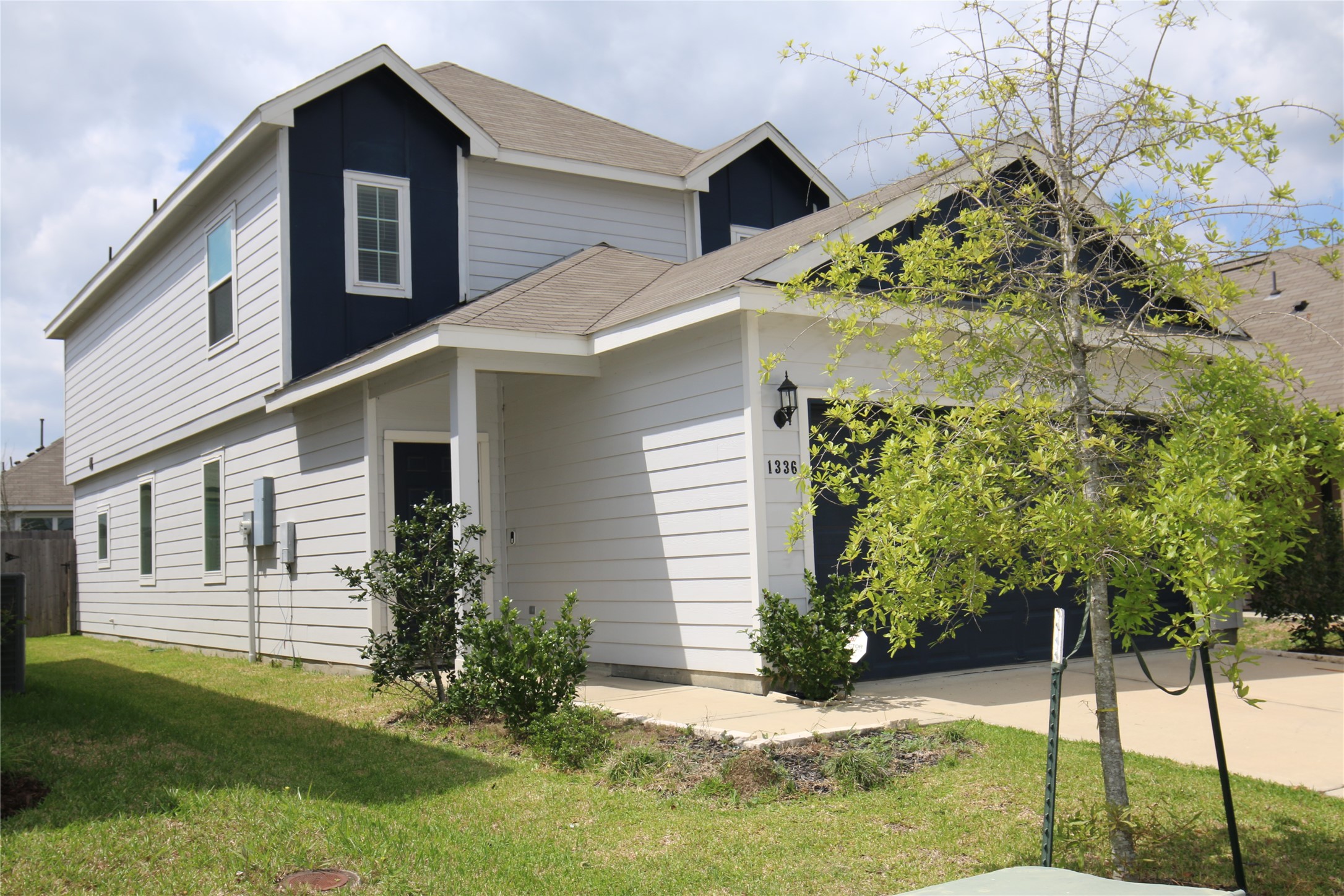 1336 Mount Blanc Path Conroe, TX 77301 - Photo 2 of 20