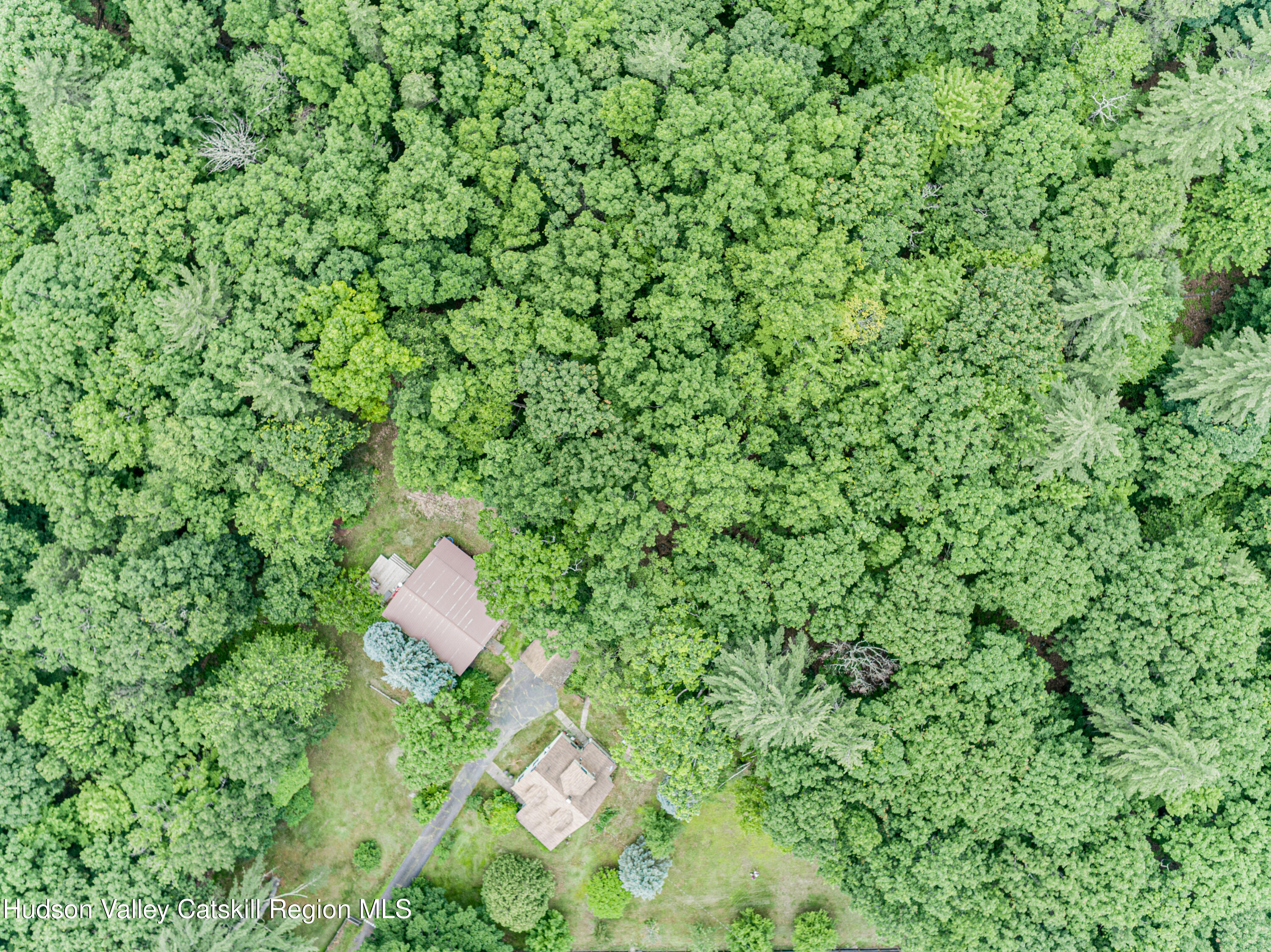 93 Yeagerville Road Napanoch, NY 12458 - Photo 21 of 22 DJI_0976