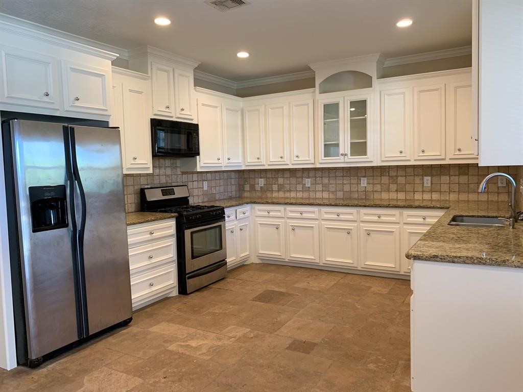 1014 Roxella Street, Unit A Houston, TX 77076 - Photo 3 of 7