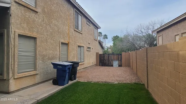 $2,500 | 1151 East Cathy Drive, Gilbert, AZ 85296