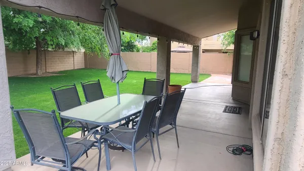 $2,500 | 1151 East Cathy Drive, Gilbert, AZ 85296