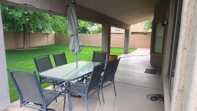 $2,500 | 1151 East Cathy Drive, Gilbert, AZ 85296