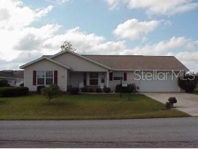 8474 Southwest 65th Court Road Ocala, FL 34476 - Photo 1 of 1 Primary Photo