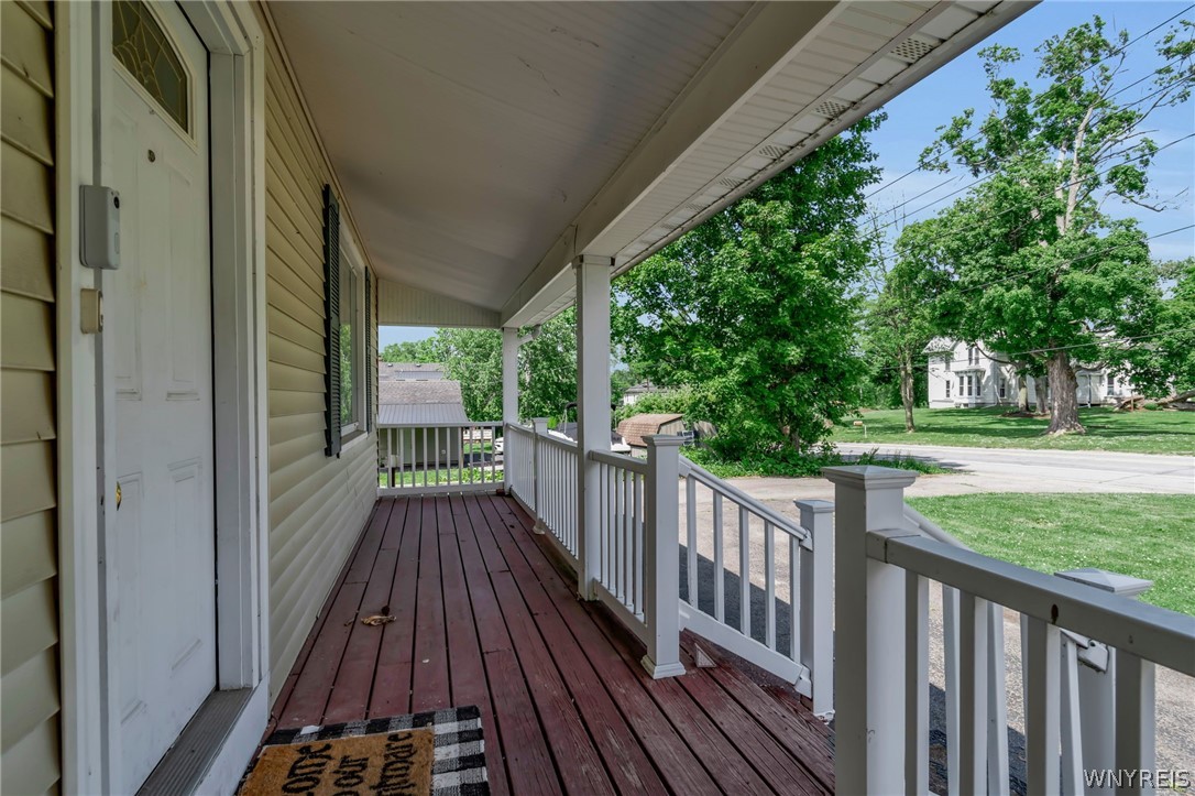 14068 Bagdad Road Collins, NY 14034 - Photo 3 of 32