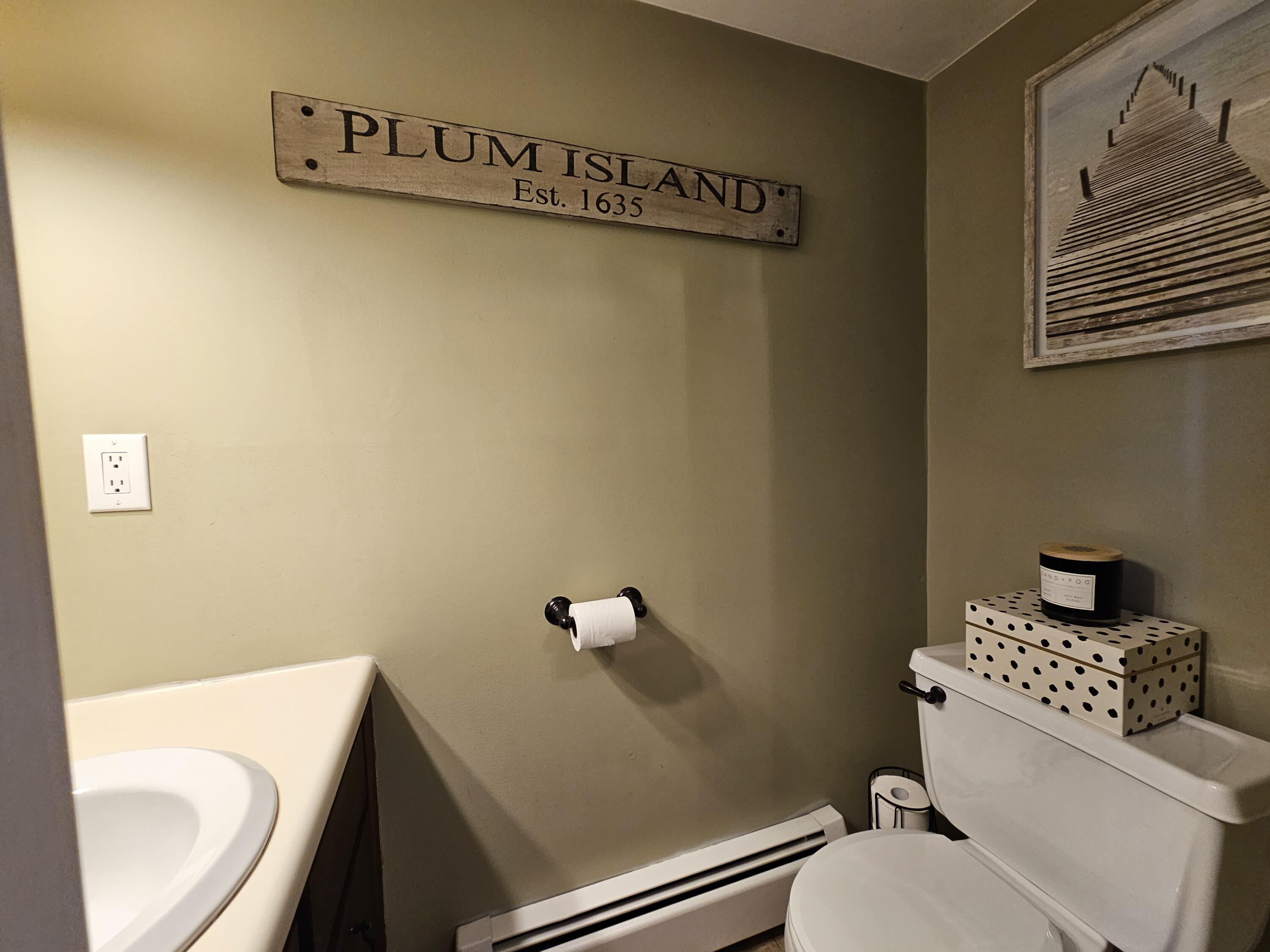 5 Bramber II Drive, Unit 5 Rochester, NH 03867 - Photo 12 of 29 1st Floor Bath