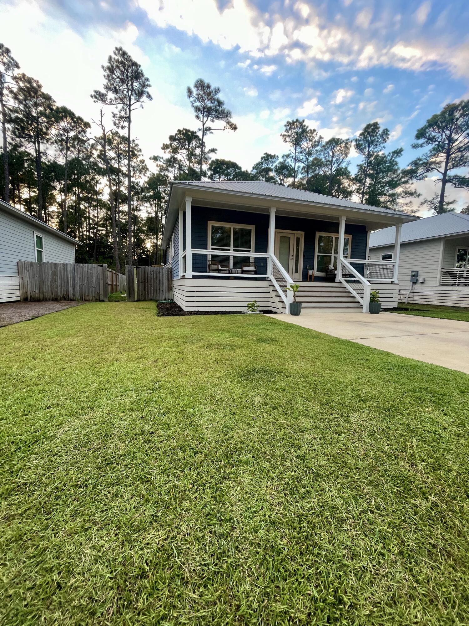 105 1st Street Rental