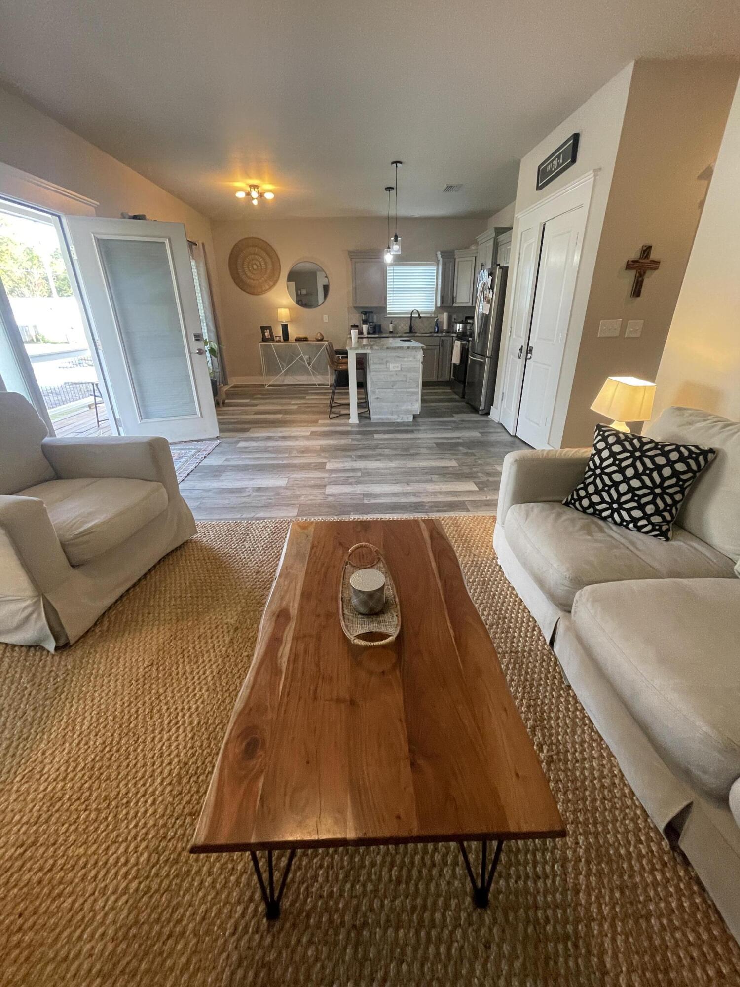 105 1st Street Santa Rosa Beach, FL 32459 - Photo 4 of 27 105 1st Street Rental