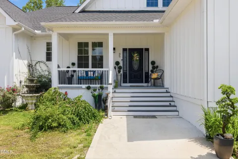 $820,000 | 65 Soggy Bottom Trail, Zebulon, NC 27597