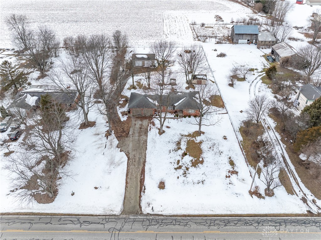 6837 Preble County Line Road Brookville, OH 45309 - Photo 49 of 52 Gallery Image 49