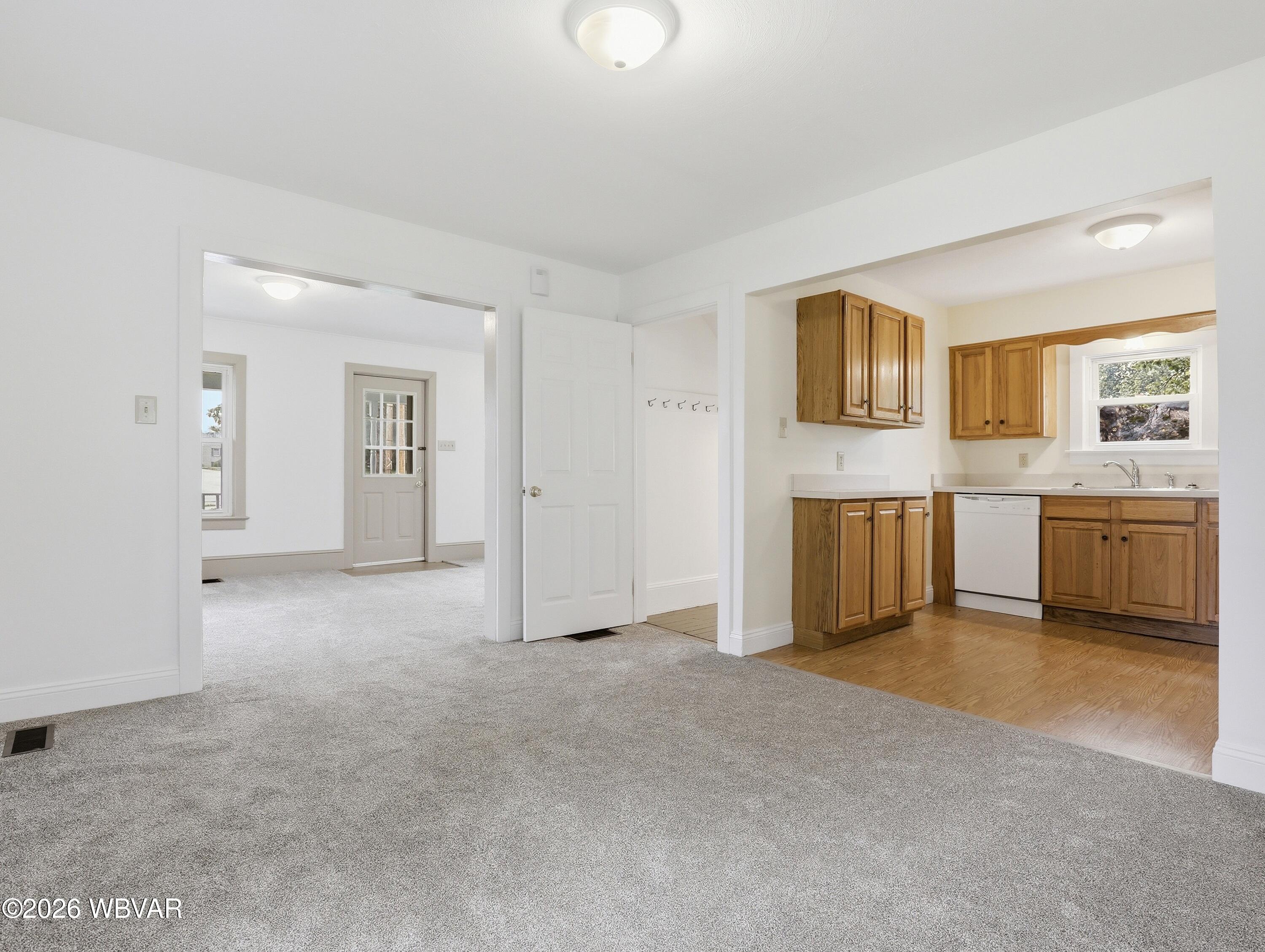 1601 Northway Road Williamsport, PA 17701 - Photo 9 of 29 Dining area