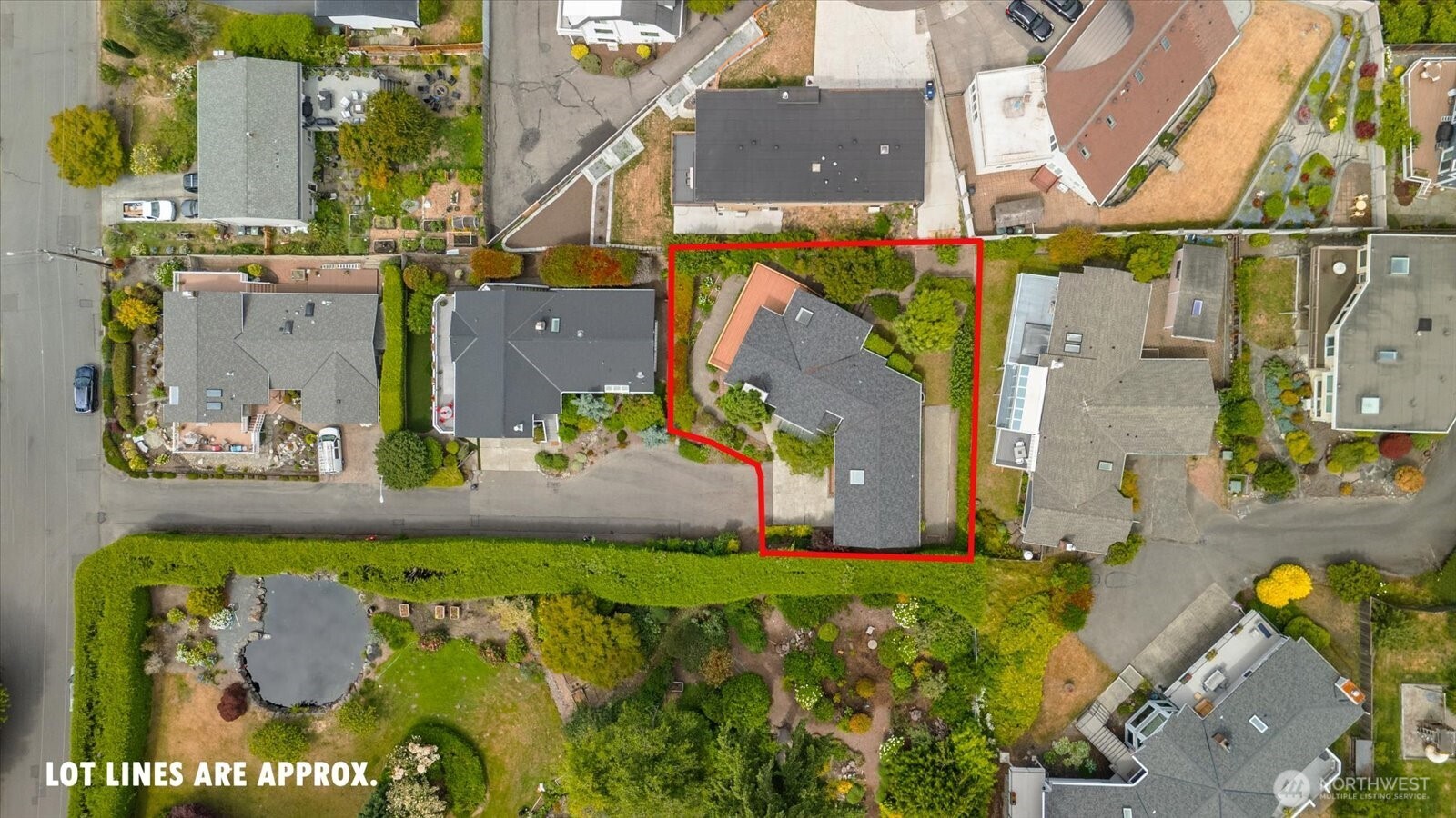 809 Spruce Place Edmonds, WA 98020 - Photo 37 of 40