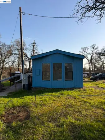 $129,000 | 150 Dack Way, Oroville, CA 95966