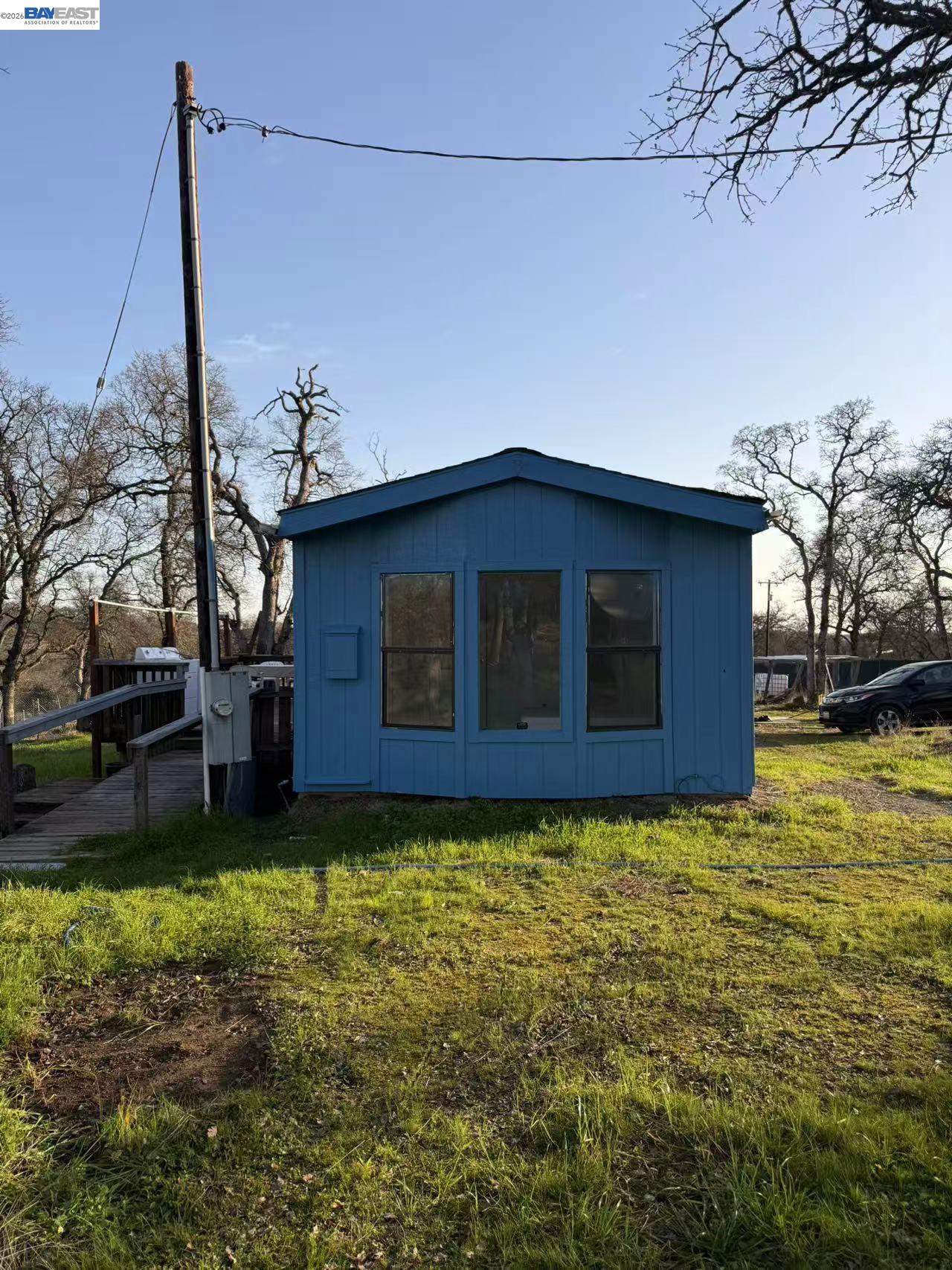 150 Dack Way Oroville, CA 95966 - Photo 21 of 25