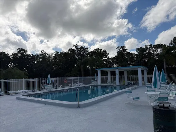 a view of a lake view