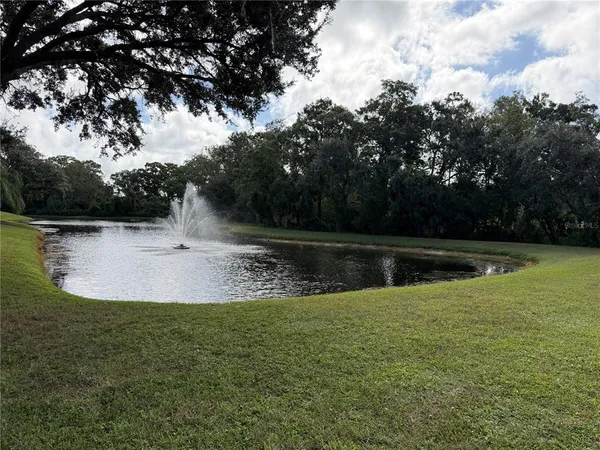 a view of entryway of house