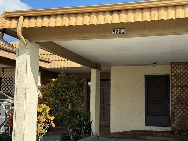 $180,000 | 9221 Repondo Place, New Port Richey, FL 34655