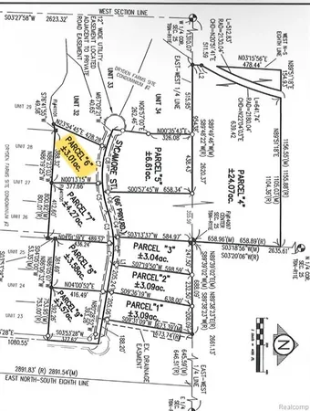 $114,900 | 6 Sycamore Street, Oakland, MI 48363