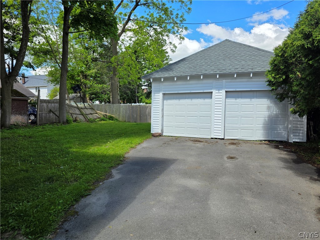 1706 Oneida Street Utica, NY 13501 - Photo 50 of 50
