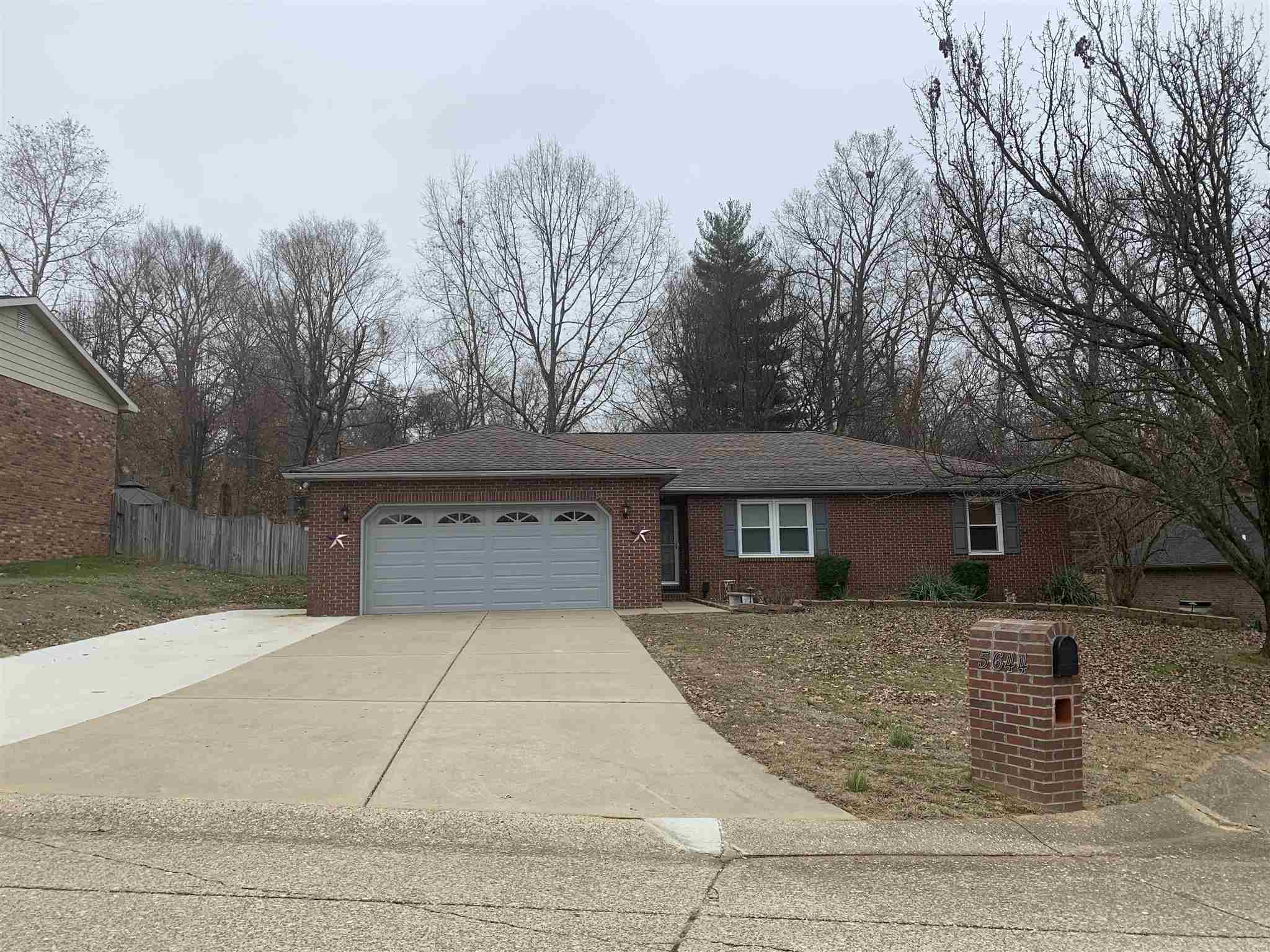 5644 Spring Corner Road Newburgh, IN 47630 - Photo 1 of 26