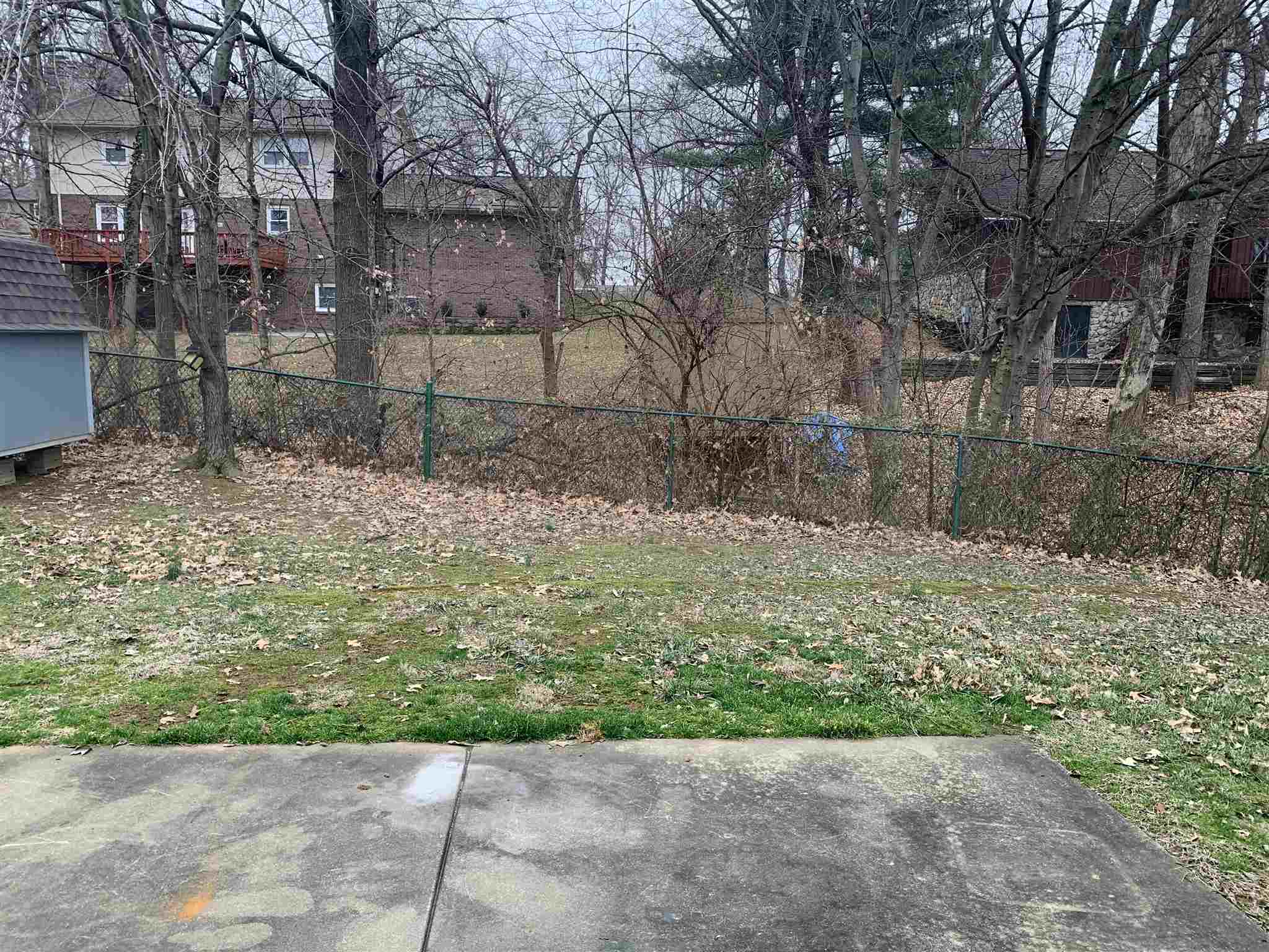 5644 Spring Corner Road Newburgh, IN 47630 - Photo 25 of 26