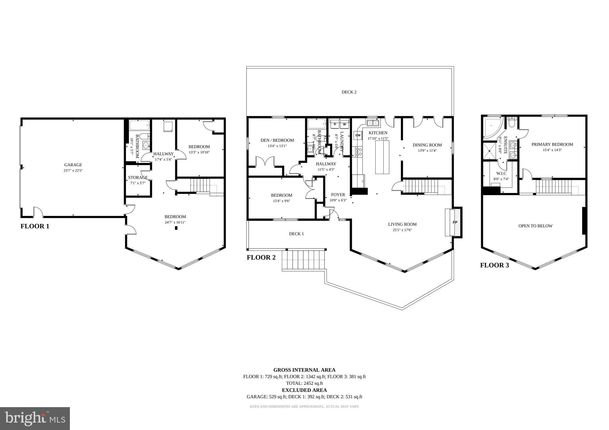 186 High Knob Road Front Royal, VA 22630 - Photo 47 of 66 Gallery Image 47