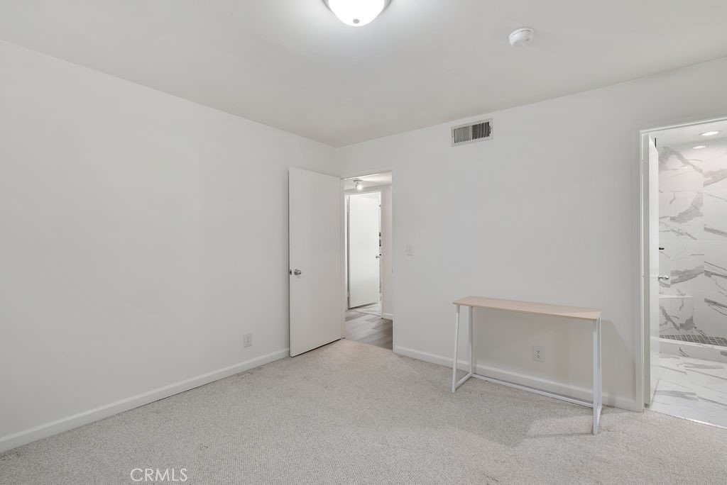1434 South Point View Street Los Angeles, CA 90035 - Photo 11 of 16 a view of an empty room