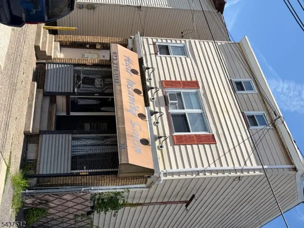 $550,000 | 74 East 13th Street, Paterson, NJ 07524