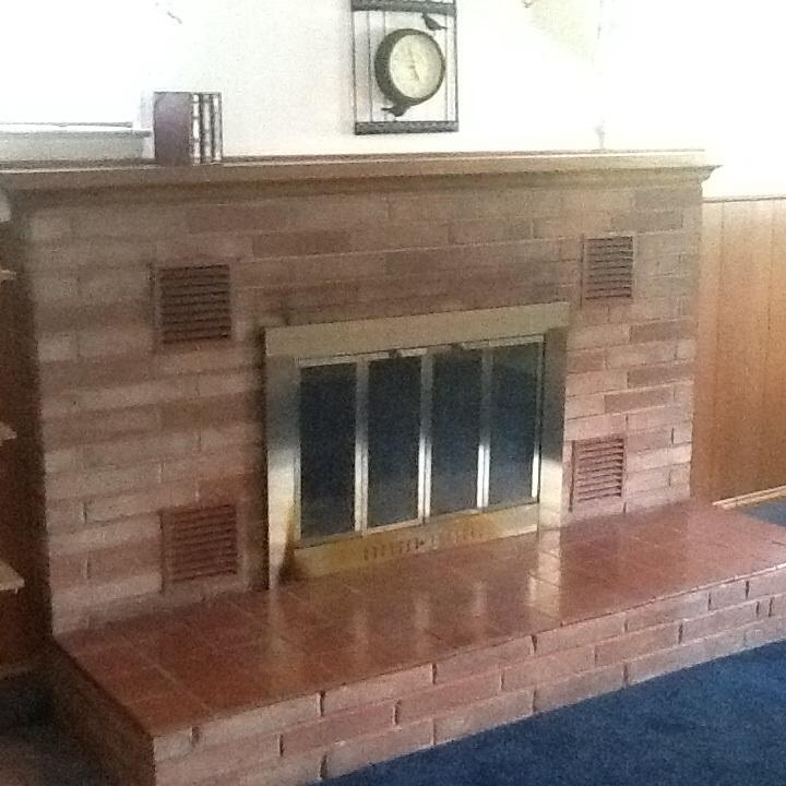 5308 Bluefield Road Knoxville, TN 37921 - Photo 17 of 23 Den with fireplace