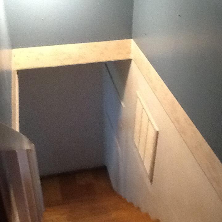 5308 Bluefield Road Knoxville, TN 37921 - Photo 20 of 23 Stairs to basement