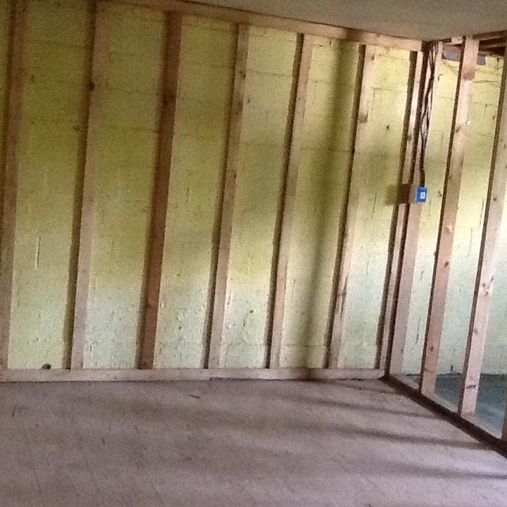 5308 Bluefield Road Knoxville, TN 37921 - Photo 21 of 23 Unfinished Basement