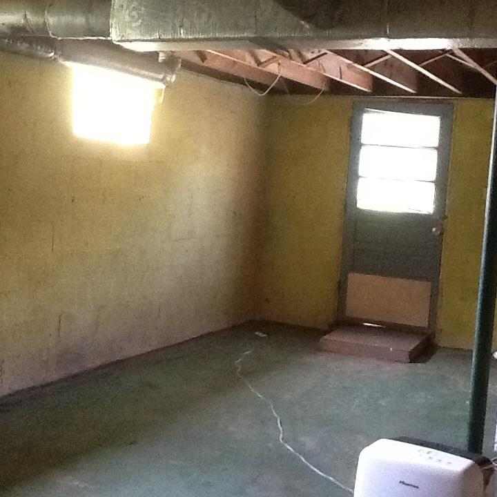 5308 Bluefield Road Knoxville, TN 37921 - Photo 22 of 23 Basement door to backyard