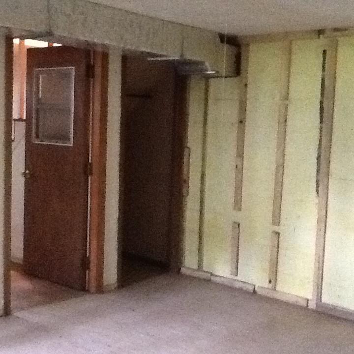 5308 Bluefield Road Knoxville, TN 37921 - Photo 23 of 23 Unfinished basement