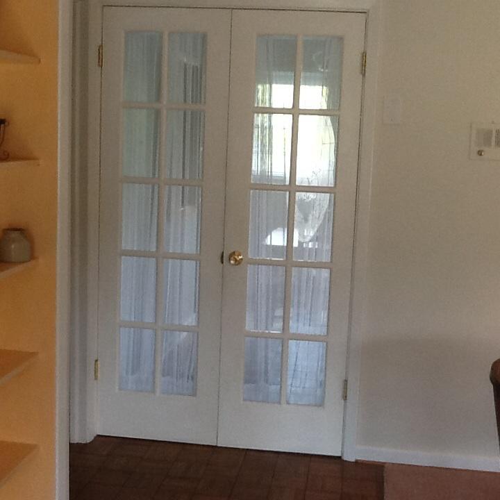 5308 Bluefield Road Knoxville, TN 37921 - Photo 7 of 23 French doors to dining area
